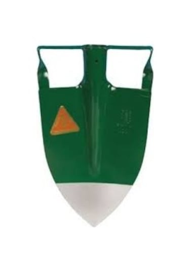 Yapar 3200 Depkili Bel Küreği