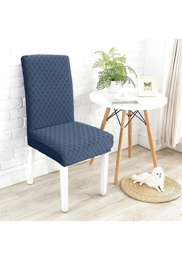 Willowhaven Yumuşak Ve Dayanıklı Premium Koltuk Örtüsü - Kolay Temizlenebilir, Çok Renkli Sandalye Kılıfı Çok Renkli