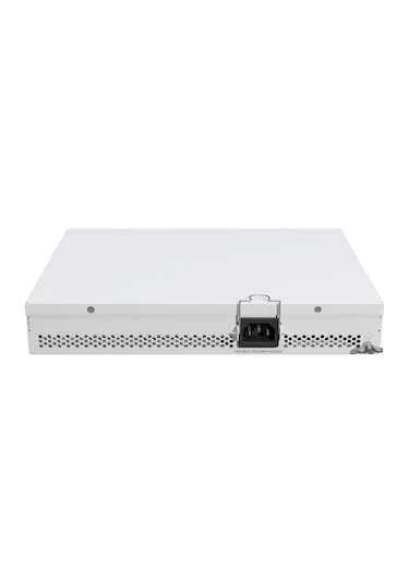 MikroTik CSS610-8P-2S+IN 8 Port Gigabit PoE Switch