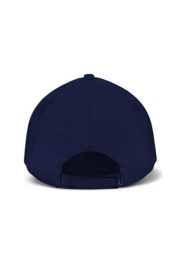 Eke Tekstil Unisex Lacivert Renk Beyzbol Şapka - Unisex Lacivert