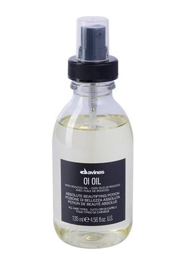 Davines Oi/oil Tüm Saç Tipleri İçin Bakim İksiri 135ml