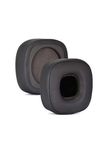 Marshall Major 4 Uyumlu Kahverengi Kulaklık Pedi Ve Kafa Bandı