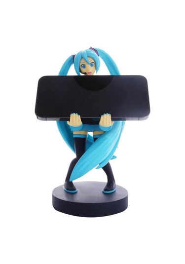 Exg Pro Cable Guys - Hatsune Miku Phone And Controller Holder