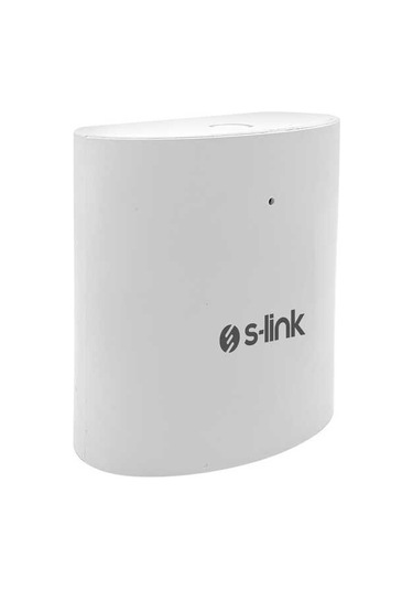 S-Link Sl-Zs01 Zigbee Sensör Seti Zigbee Tuya Uyum