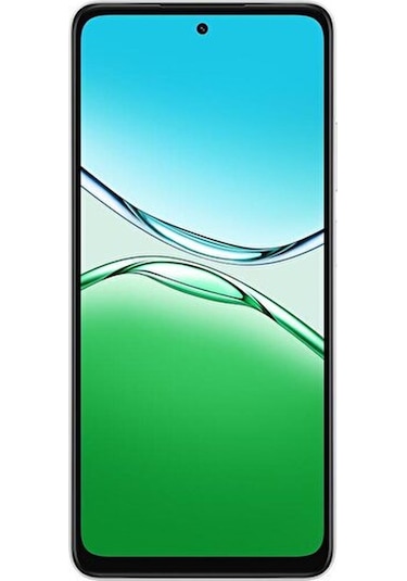 Oppo A5 5G 8 GB 256 GB (Distribütör Garantili)