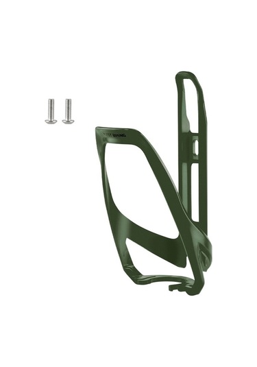 Dancemonkey West Bıkıng Yp0704043 Bisiklet Su Şişesi Kafesi - Ordu Yeşilibrbrwest Bıkıng Yp0704043 Bisiklet Su Şişesi Kafesi, Pc+fiberglas Montaj Braketi Acid Yeşili