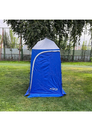 Duş Tuvalet Çadırı - Argeus Easy Cabin - İç Göstermez - Arg-214 Desenli