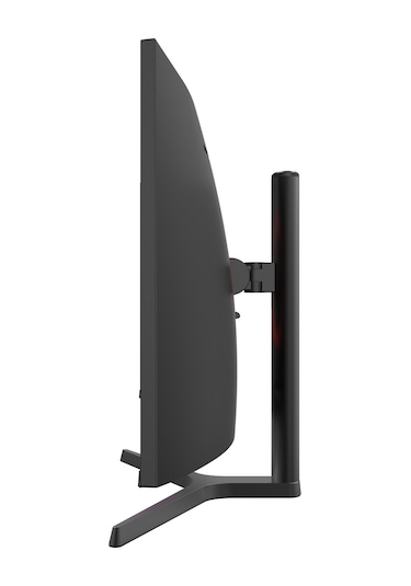 Thull Vision TG-UWQHD34C-180 34" 1 Ms 180 Hz FreeSync GSync UWQHD Oyuncu Monitör