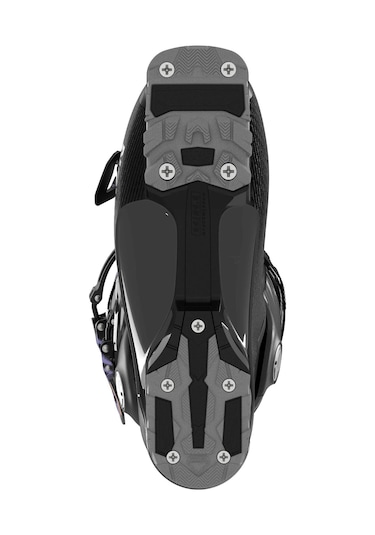 Salomon S/pro Alpha 80 Kadın Kayak Ayakkabısı-l47640000 Siyah