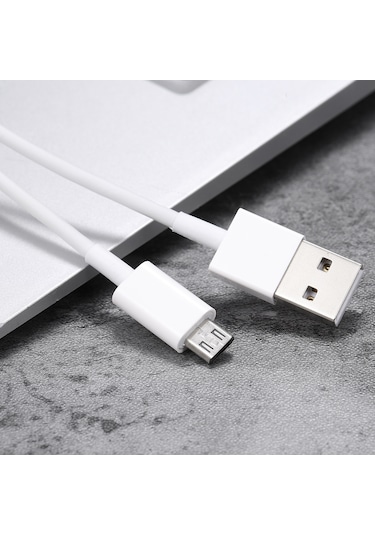 Yaozixa 5 Adet Type-c/android Data Kablosu - 2.1a Hızlı Şarj - Saf Bakır Teli - Dayanıklı Bağlantı - 1m Uzunluk - Xiaomi/huawei Uyumlu