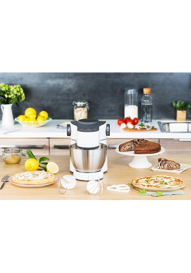 Moulinex Wizzo QA310110 1000 W 4 L Stand Mikser