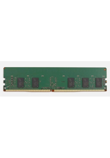 Micron 8gb Pc4-2400t-rd1-11 Mta9asf1g72pz-2g3b1ık Sunucu Server Ram