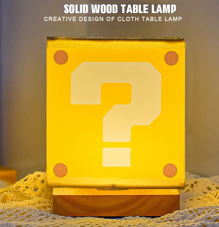 Yunboo Led Masa Lambası, Usb Şarjlı, Dimmable Işıklı, Uzaktan Kumandalı, Renk Ayarlı, Yatak Odası Gece Lambası Beyaz