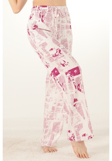 Miorre Bayan Pijama Takımı 001