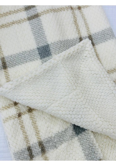 Polar Battanıye Kahverengi