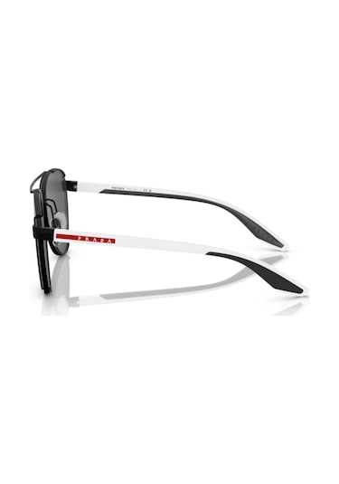 Prada Sport Ps51ys 1bo06f Siyah Erkek Güneş Gözlüğü