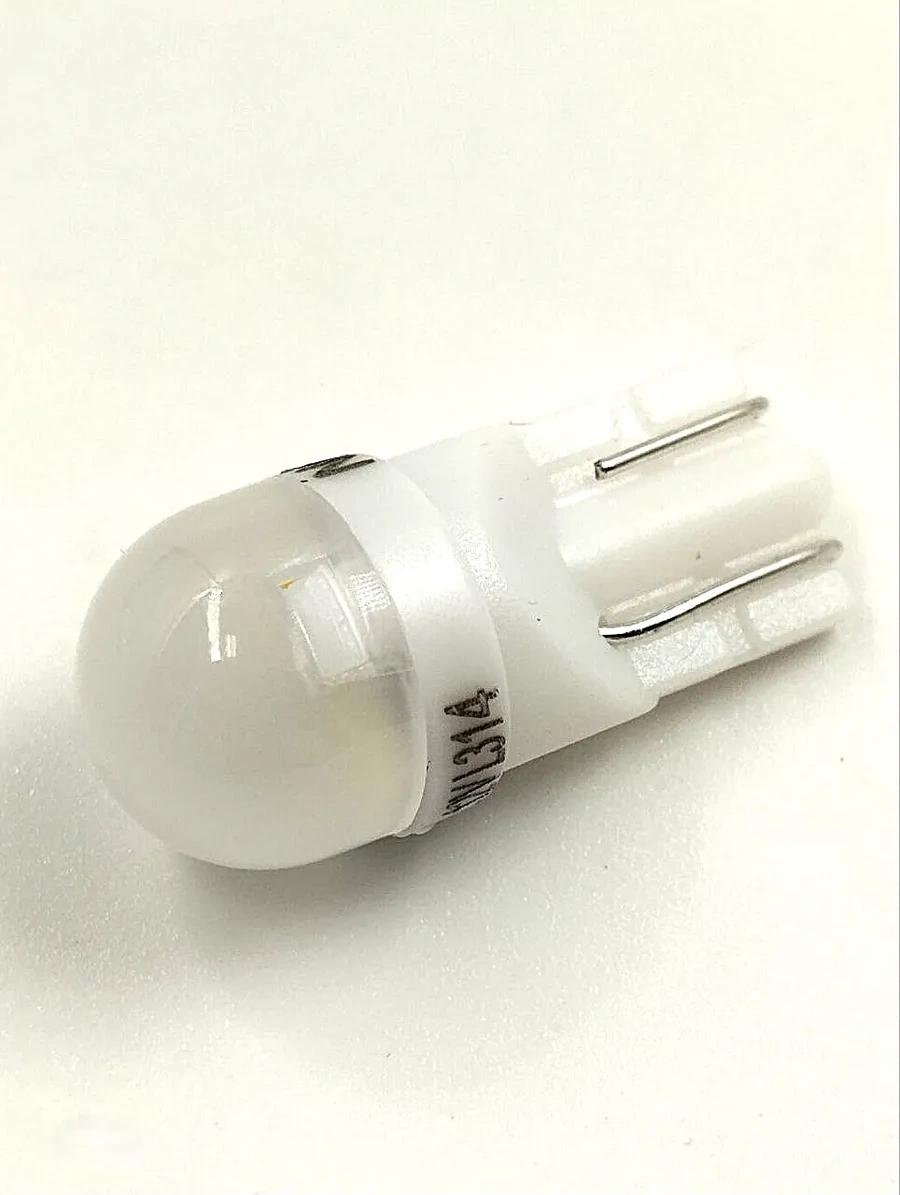 Narva 12v W5w Led-t10 Araç Iç Led Ampulleri - 2 Adet 371130594