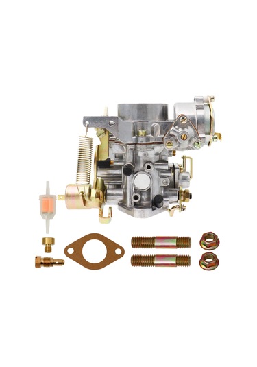 Volkswagen İçin Karbüratörler