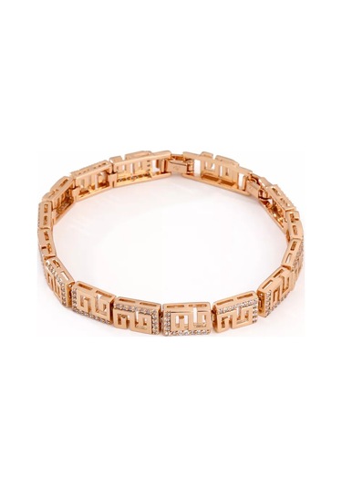 Xuping Kadın Bilekliği 225081166 Altın