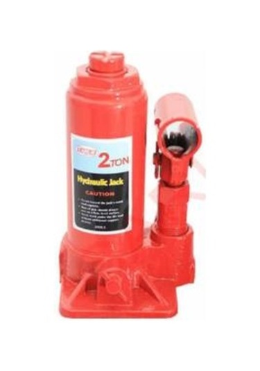 Kriko 2 Ton Hidrolik Ce Belgeli