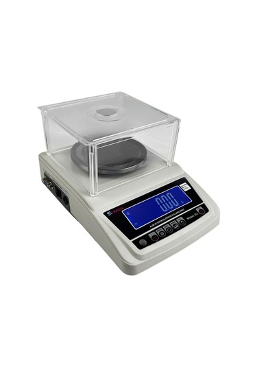 Swock Dj600 Dijital Hassas Terazi 600gr / 0.01gr