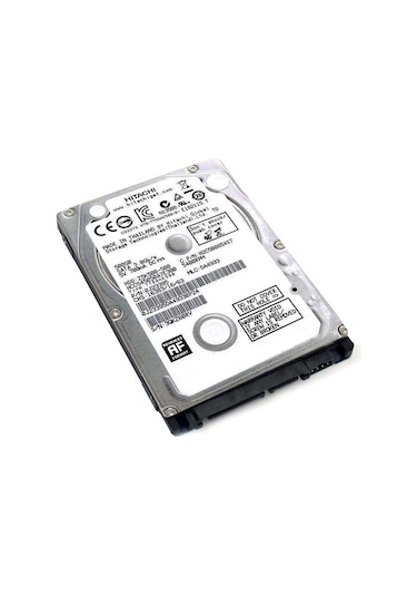 HARDDİSK 500GB 2.5 HITACHI (DVR KAYIT CİHAZI UYUMLU)