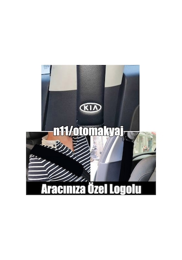 Kia Sportage Konfor Seti Aksesuarı Tuning Modifiye