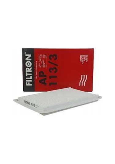 Mazda 2 1.3 2007-2014 Fıltron Hava Filtresi