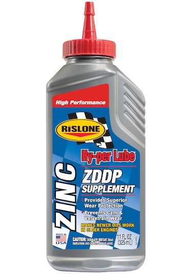 Hy-per Lube Klasik Araç Çinko Zddp Motor Yağı Katkısı