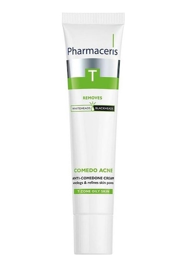 Pharma-ceris T Anti Comedone Face Cream 40 ml