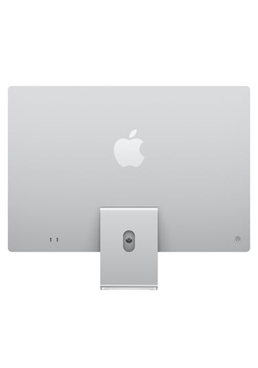 Apple iMac MCR24TU/A M4 24 GB 512 GB SSD 24" macOS AIO Masaüstü Bilgisayar
