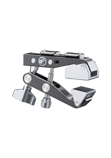 Ulanzi Cu03 Çok Fonksiyonlu Süper Clamp C027