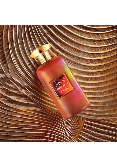 Zimaya Noor Jazz Edp 100 Ml Unisex Parfüm Oryantal