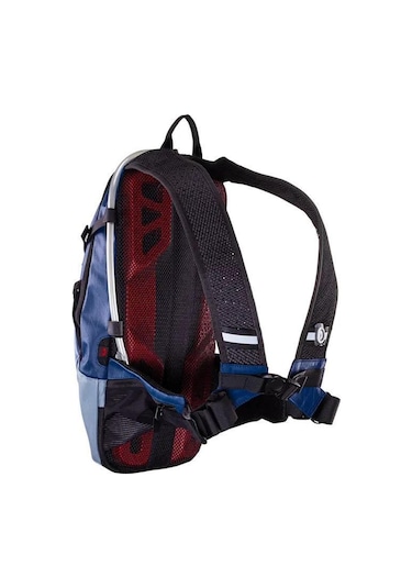 Leatt Hydarıon Mtb Mount Lite 1.5 Denim Sırt Çantası Mavi