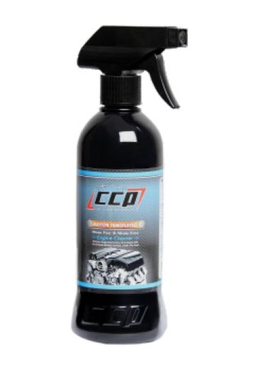 Ccp Motor Temizleme 500 Ml
