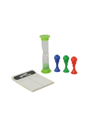 Moli Toys Word Xl To Go Ml-1599