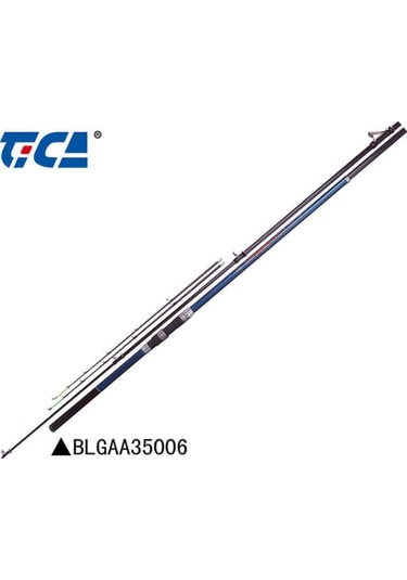 Tica Cayenne Tekne Kamışı 300 Cm 50-250gr