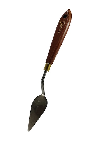 Fanart Spatül N2003 107 MM