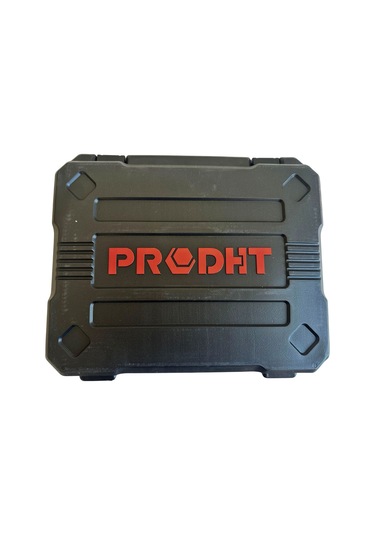 Dht D18000112 3.0AH 21V Li-ion Çift Akülü Şarjlı Vidalama Makinesi