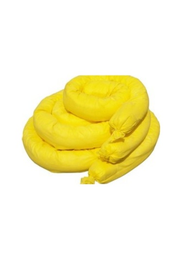 Tusorb Kimyasal Emici Sosisler 0.8 x 3 Metre 7 Adet