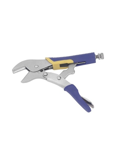 Electric Bakır Boru Sızdırmaz Kilitli Pense - C45 Çelik, 7mm, Kolay Kullanım, Güvenilir Ve Dayanıklı