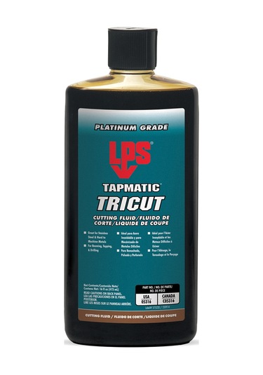 Lps Tapmatic Tricut Kesme Sıvısı 473 Ml-usa