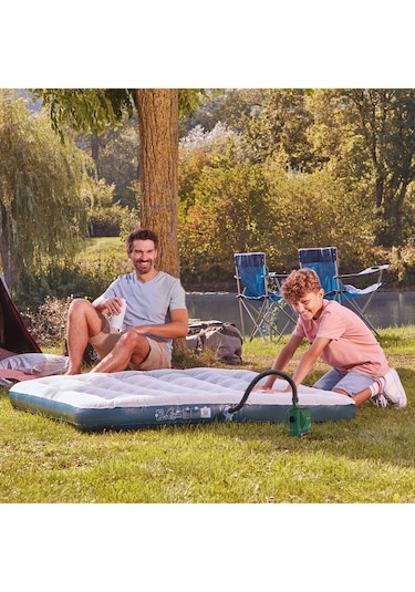 Bosch Easyınflate 18v-500 2.0 Ah Tek Akülü Hacimli Hava Pompası