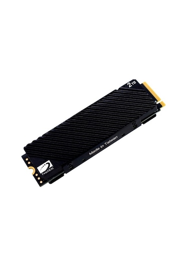 Twinmos NV2TBG42280 2 TB 7500-6800MB/S Gen 4 NVMe PCIe M.2 SSD Hard Disk