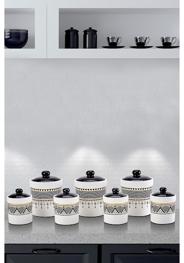 Karaca  Globe 7'li Baharat Takımı