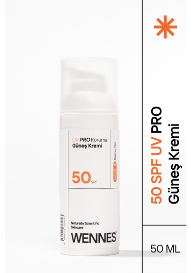 Doğal Misel Su Spf50+ Nemlendirici Güneş Kremi Avantajlı Set