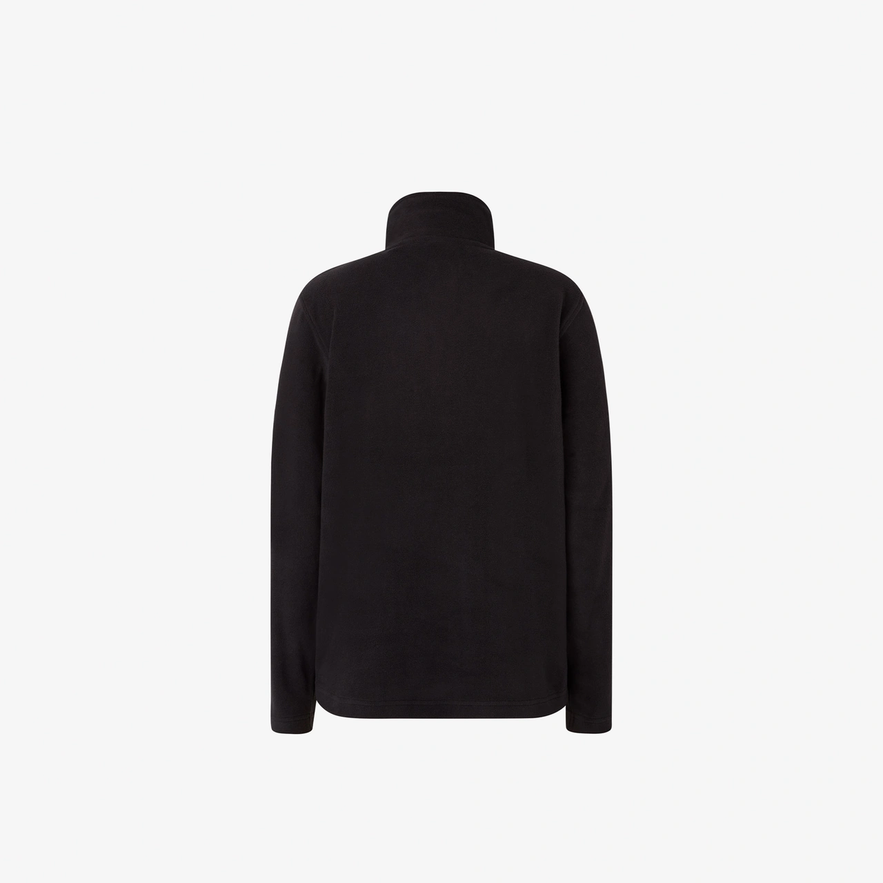 Mc Kinley Amarillo Iı Çocuk Siyah Polar Üst - 430908 SiYAH