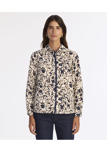 Yargıcı Regular Gömlek Yaka Uzun Kol Gömlek 25kkgm6047x 096 Vizon