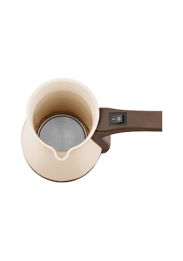 Sinbo SCM-2928 Elektrikli Cezve