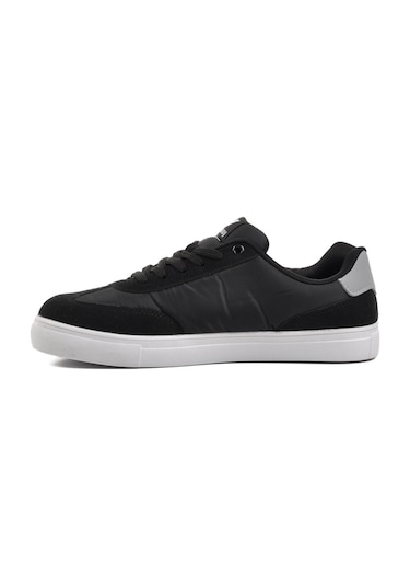 Walkway Dkc2310 Siyah Erkek Sneaker 001